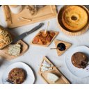 Ver imagem 3 de CONJUNTO DE 6 MINI GARFOS DE BAMBU - OIKOS