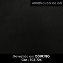 Ver imagem 5 de Poltrona Decorativa Lume Pes Madeira Courino Tcs 724 Moll