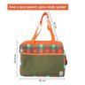 BOLSA TÉRMICA DE OMBRO PIQUENIQUE - OIKOS - 2