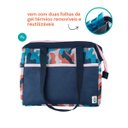 Ver imagem 1 de BOLSA TÉRMICA DE OMBRO MILITAR - OIKOS