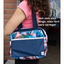 Ver imagem 4 de BOLSA TÉRMICA DE OMBRO MILITAR - OIKOS