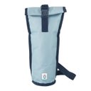 Ver imagem 1 de Bolsa Térmica Congelável para Garrafas Azul - Oikos