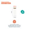 Potes de Vidro para Mantimentos com Tampa Bambu Oikos - 4 Pçs - 2
