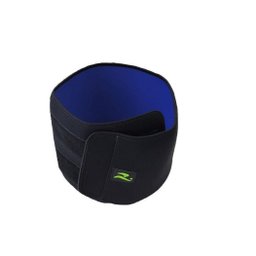 Faixa Modeladora Realtex Preto - M - 3