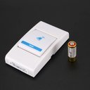 Ver imagem 6 de Campainha Residencial Wireless sem Fio Resistente Água