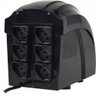 Estabilizador 1500va Powerest Abs Preto Ts Shara 115v - 2