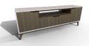 Ver imagem 1 de Rack Clean 160