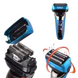 Cortador Elétrico Flexível - 4