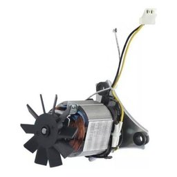 Motor Liquidificador Philips Walita Ri2106 Original Novo110v - 3