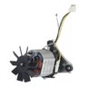 Motor Liquidificador Philips Walita Ri2106 Original Novo110v - 3