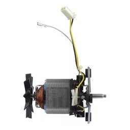 Motor Liquidificador Philips Walita Ri2106 Original Novo110v - 2