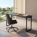 Ver imagem 2 de Escrivaninha Home Office 1,10 Klm Móveis