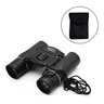 Binóculos Lelong Le-2050 Portátil 131m/1000m 8x21 com Bolsa - 2