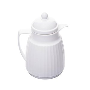 Garrafa Térmica Essência Branca 300ml