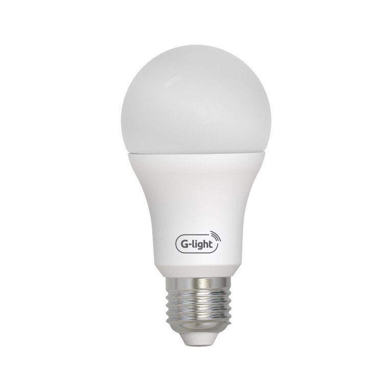 Smart Led A60 G-light 10w Bivolt E27 Rgbw