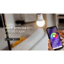 Ver imagem 4 de Smart Led A60 G-light 10w Bivolt E27 Rgbw