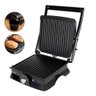 GRILL ELÉTRICO MULTIUSO 2 EM 1 OSTER OGRL210 110V/220V - 1