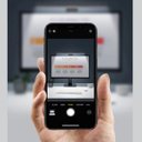 Ver imagem 5 de Barra Iluminação LED 3 Cores Monitor Tela Notebook Computador Luminária Brilho Luz Ajustável - Preto