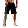 Extensor Peitoral Multifuncional Elástico Flexível Academia Exercício Corda Treino Força - Azul - 3