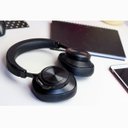 Ver imagem 5 de Fone de Ouvido Bluedio T7 Bluetooth de Ruído Ativo Anc Noise Cancelling sem Fio para Telefones e M -