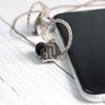 Fone de Ouvido Kz Zs10 Pro Híbridos Intra-Auricular In-Ear Microfone Moldado Cancelamento de Ruí - P - 3