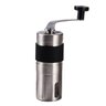 Moedor Triturador De Grãos Café Manual Manivela Com Configuração Ajustável Caseiro Portátil A - 30g - 1