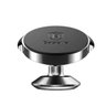 Suporte Celular Veicular Magnético Baseus Adaptativo Ar-Condicionado Ventosa Carro Rotação 360 - Pre - 1