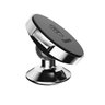 Suporte Celular Veicular Magnético Baseus Adaptativo Ar-Condicionado Ventosa Carro Rotação 360 - Pre - 2