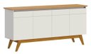 Ver imagem 1 de Buffet Classic Off-White com Nature