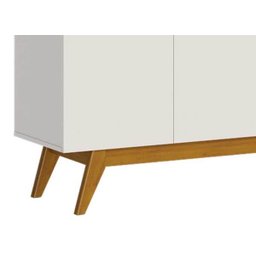 Buffet Classic Off-White com Nature - 3