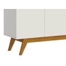 Buffet Classic Off-White com Nature - 3