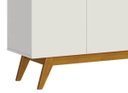 Ver imagem 3 de Buffet Classic Off-White com Nature