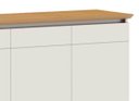 Ver imagem 2 de Buffet Classic Off-White com Nature