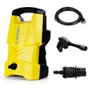 Ver imagem 1 de Lavadora de Alta Pressão 1600 Libras One 120 127v Lavor