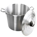 Ver imagem 4 de Panela Misturadeira Manual Saro PM 21 Litros