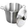 Panela Misturadeira Manual Saro PM 21 Litros - 4