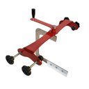 Ver imagem 3 de Panela Misturadeira Manual Saro PM 21 Litros