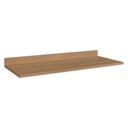 Ver imagem 1 de Tampo Mdp 25mm para Balcão de Cozinha 120cm Havana Multimóveis Cr20314 Rovere