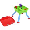 Mesinha Mesa Desenho e Atividades Belfix - 2