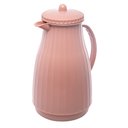 Ver imagem 5 de Garrafa Térmica de Plástico New Bambu Nude 1l - Lyor