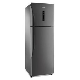 Geladeira Panasonic NR-BT43PV1TA Frost Free 387L 110V - 4