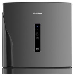 Geladeira Panasonic NR-BT43PV1TA Frost Free 387L 110V - 2
