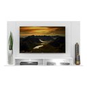 Ver imagem 6 de Painel TV 60" com 2 Leds Veneza Multimóveis Branco