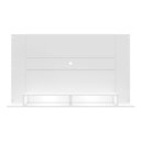 Ver imagem 7 de Painel TV 60" com 2 Leds Veneza Multimóveis Branco