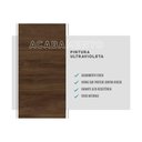 Ver imagem 7 de Armário Multiuso Lavanderia 528 C/ 2 Portas de Correr Branco - Carraro