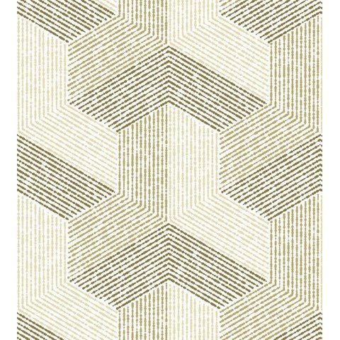 Papel De Parede Tons De Bege Para Sala Quarto Abstrato