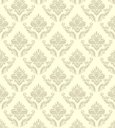Ver imagem 2 de Papel De Parede Em Tons De Bege Elegante Para Quarto Sala