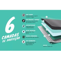 Tapete Higiênico Zee.pad Zee Dog com 30 Unidades 60x80cm - 2