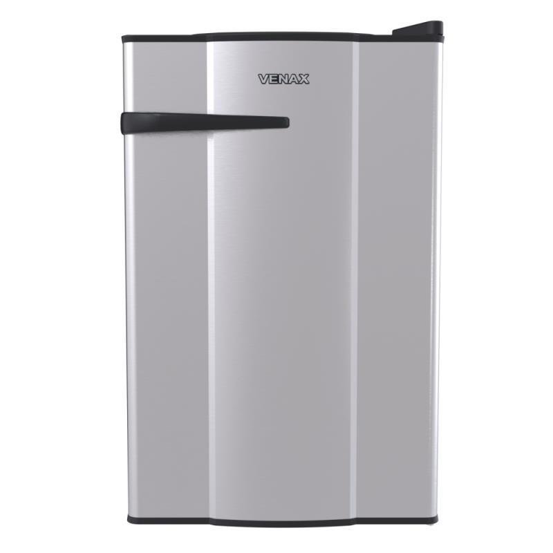 Frigobar NGV Venax 82L 127v Inox - 7