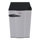 Ver imagem 3 de Frigobar NGV Venax 82L 127v Inox